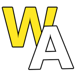 WorldAnnounce logo