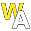 WorldAnnounce logo