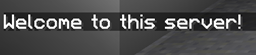 OnJoinMessagePlus logo