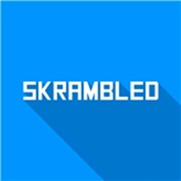 SkRambled project image