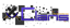 xClans logo