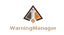 WarningManager logo