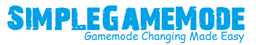 SimpleGameMode logo