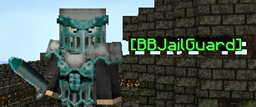 BBJailGuard logo