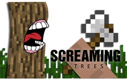 ScreamingTrees logo