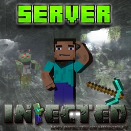 InfectedAddon - Dedicated Server logo