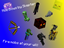 MobBows logo