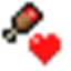 Heal/Feed logo