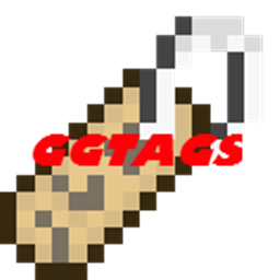 GGTags logo