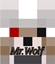Mr.wolf logo