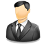 SimpleAdmin logo