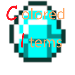 ColoredItems
