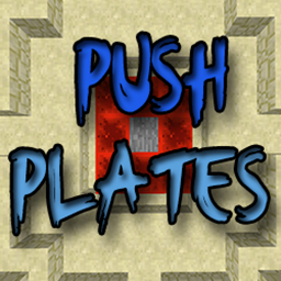 Push Plates logo