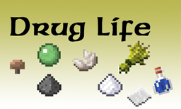 Drug Life project image