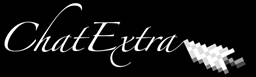 ChatExtra logo