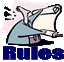 SimpleRules logo