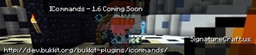 ICommands project image
