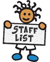 MStaffList project image