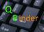 Quick Binder logo