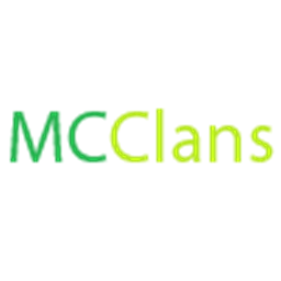 MCClans project image