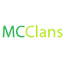 MCClans logo