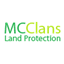 MCClans Land Protection logo