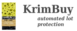 KrimBuy Lot Protection project image