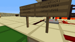 FillingBlock logo