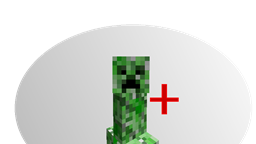 CreepersPlus logo