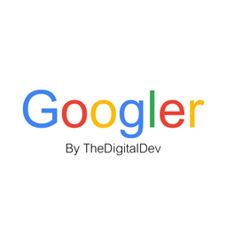 Googler logo