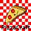 PizzaCraft logo