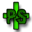 PickaxeSell logo