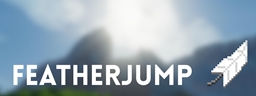 FeatherJump project image