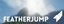 FeatherJump logo