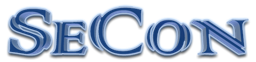 SeCon logo