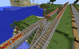 PdxTrackRouter project image