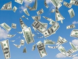 MoneyLose logo