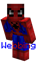 Webbing logo