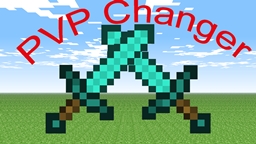 PVPChanger logo