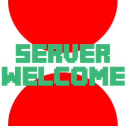 ServerWelcome