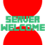 ServerWelcome logo