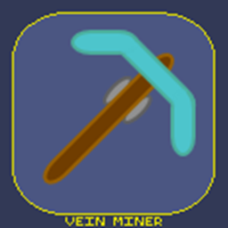 Vein Miner