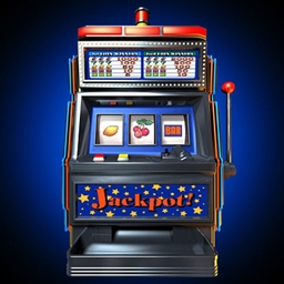 ItemSlots logo
