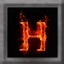 HotScroll logo