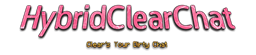 HybridClearChat project image