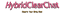 HybridClearChat logo