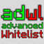 AdvancedWhitelist logo