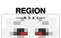 RegionMobs logo