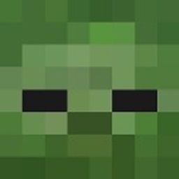 Zombies [Like GommeHD] logo