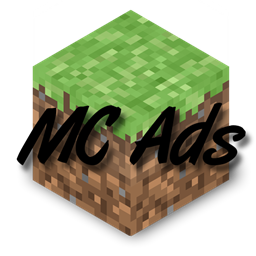 MCAds logo